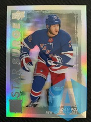 2023-24 Upper Deck Star Surge #SS-27 Adam Fox